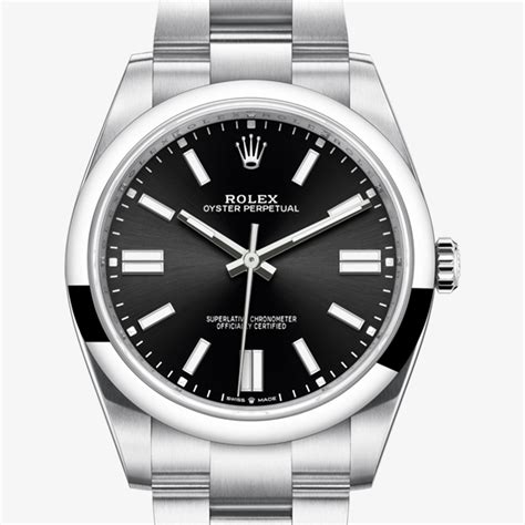 rolex oyster perpetual 41 mm|oyster perpetual 41 mm oystersteel.